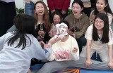 成人初次劈叉教学视频在线观看