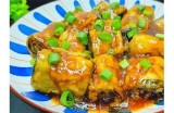 教你如何简单制作美味茄子，人人都能成为厨神！