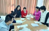 “2023年成人书法大型比赛精彩瞬间视频回顾”