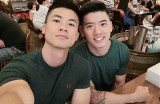 中国男男激情视频