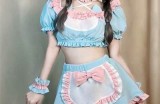 热的国产制服：舒适与时尚完美结合，尽显年轻活力