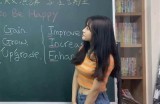 好色先生英文怎么写：Mr. Lustful