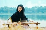 金庸小说中哪个女主角最贪色？