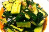 好色龙腌黄瓜先生：美味腌制黄瓜的独有秘方与分享