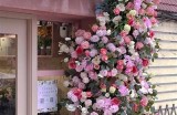 98色花堂：多彩花艺装饰，打造独有家居氛围
