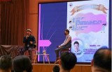 森山先生的风趣与魅力：揭开他好色嘴巴的秘密