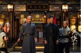 霍元甲荣先生好色传奇大侠风流史
