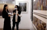 欧洲多毛裸体艺术摄影展览