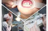 王森先生的牙齿健康与护理经验分享