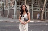 欧美老妇时尚穿搭指南