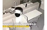 盗贼频繁行窃警惕：摄像头被盗事件曝光，保护财产请保持警惕！