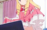 好色之先生漫画全集图片欣赏
