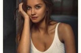 欧美浓毛大泬写真集19张