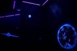 天美九一星空：探索宇宙之美与科技的结合