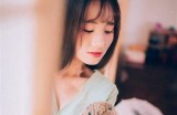 优质美女摄影作品集合，尽享视觉盛宴与艺术魅力！