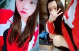 国产美女露脸口爆吞精视频