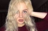 欧美极品女性时尚与生活分享，探索优雅与风格的完美结合