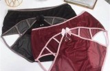 黑色成人女内裤视频在线观看