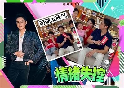 好色之先生TV官：探索幽默与情感的交织
