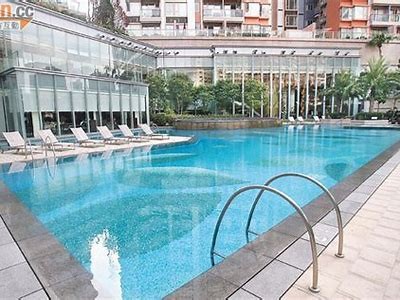 成人泳池乐趣无限，畅享夏日清凉时光视频分享