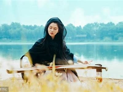 金庸小说中哪个女主角最贪色？