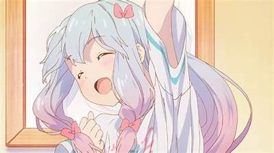 好色先生动漫角色大全：精美插画与图片大全集