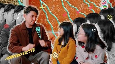 大学朗诵视频：成人篇