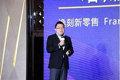 扣扣传媒：开启全新数字营销时代，助力品牌快速成长