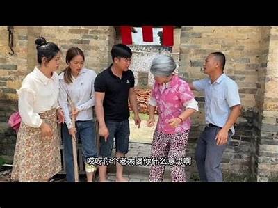 深入揭秘国产农村生活：真实故事与感人瞬间
