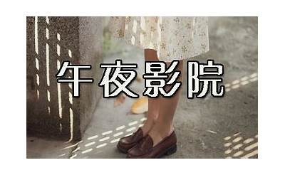 成人视频午夜影院 - 高清在线观看