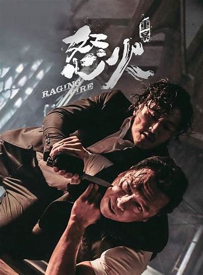 怒火重案国语完整版在线观看，精彩警匪对决不容错过！