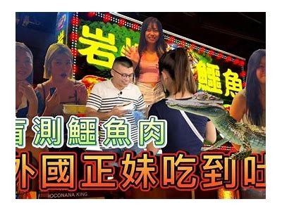 森先生的嘴巴好色：探寻美食与诱惑的完美结合