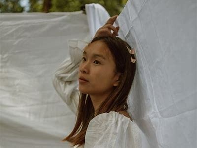 亚洲美女写真：中国风情