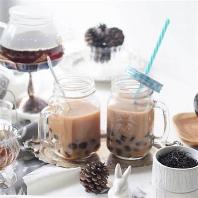 奶茶视频APP下载：畅享美味奶茶与精彩内容的完美结合