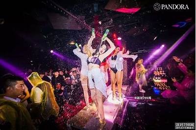探索午夜成人乐园视频：纵情夜晚的极致体验与激情欢乐