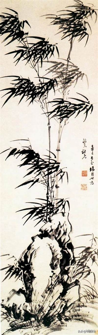 竹先生的魅力与风趣：揭秘色彩斑斓的生活态度