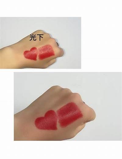 三菱先生的魅惑嘴唇：探索色彩与味道的奇妙旅程