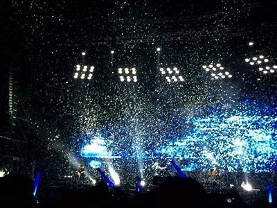 五月天：一场关于青春与梦想的音乐盛宴