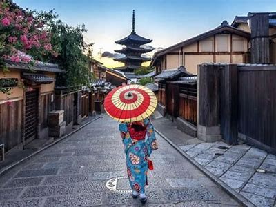 探索日本文化及特色的世界：日本文化之旅与传统风情