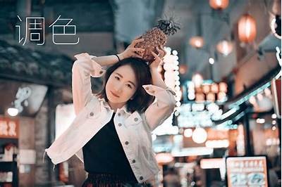 夜色资源网：提供丰富夜景摄影素材与创作灵感分享平台