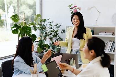 管理先生好色：职场中如何应对恋爱与职业的平衡