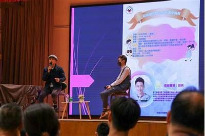 森山先生的风趣与魅力：揭开他好色嘴巴的秘密