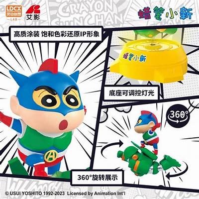 好色先生玩偶：创意潮玩，释放你的幽默与个性