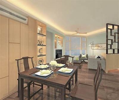 乌海海角社区：建设美好生活的宜居示范区