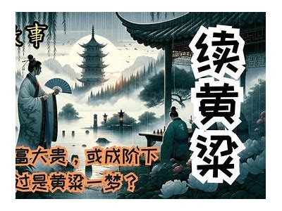 聊斋志异中的好色先生是谁？揭秘他的故事与性格特点