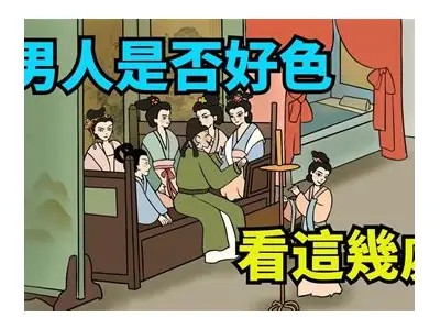 探索好色V先生：幽默与生活的奇妙交织