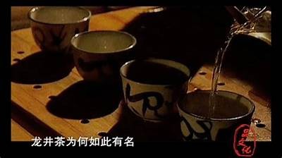 绿茶直播：体验别样茶文化的魅力