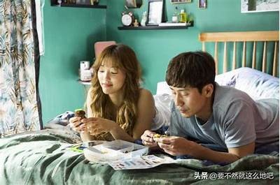 韩国3级电影推荐：刺激与艺术的碰撞