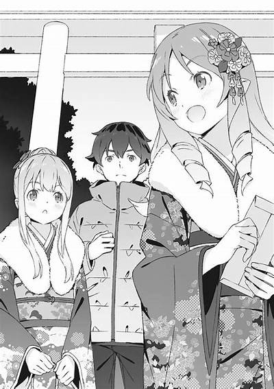三生先生的好色嘴巴漫画：揭示爱情与欲望的幽默故事