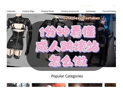探索成人动态视频的多样化选择与观看体验指南